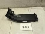 2005 Bmw X3 E83 Front Right Passenger Side Under Dash Panel Trim Cover Oem+. Fixed Price $47.75.