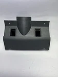 Chevrolet Gmc C6500 Oem Column Cover Dashboard Lower Panel Used Pn: 15550542. Fixed Price $39.93.