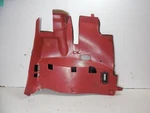 03-12 Mercedes R230 Sl500 Front Left Interior Under Dash Knee Foot Well Panel. Fixed Price $29.00.