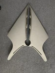 Mercedes W211 E320 Beige C-pillars Trim Cover Pair. Fixed Price $54.52.