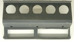 87-95 Jeep Wrangler Yj Dash Center Gauge Cluster Heater Radio Trim Bezel Oe 1899. Fixed Price $93.99.