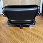 Honda Genuine Parts 77280-tva-l012m1 18-22 Accord Center Dash Pocket Used Pics!!. Fixed Price $50.00.
