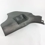 Oem 2004-08 F150 Lh Driver Side Kick Panel 4l34-1502349-adw Ford Part. Fixed Price $32.99.