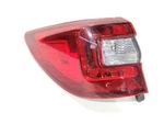 2015 2018 Subaru Outback Legacy Oem Left Rear Quarter Mount Taillight Crack. Fixed Price $80.00.