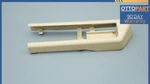 2009-2016 Bmw 528i Front Seat Rear Right Rail Track Cover Trim Beige Oem. Fixed Price $15.75.
