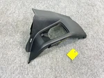 17-22 Toyota Prius Prime Rear Left Lh Driver Side Under Seat Cover Panel Oem. Fixed Price $28.00.