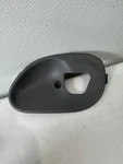 03-20 Ford E250 Econoline Van Left Inside Door Handle Bezel 4c24-1522635-aaw A12. Fixed Price $35.95.