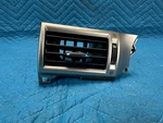 Oem Lexus Gx460 Dash Outer Air Vent Driver's Side 2010-2023. Fixed Price $50.00.
