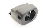 09-15 Mazda Mx-5 Miata Nc Black Column Cover Clamshell. Fixed Price $75.00.