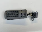 2006 - 12 Hyundai Santa Fe Mk2 Right Driver Side Offside Air Vent 97980-2b100. Fixed Price $22.74.