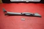 2007 Ford F150 Rh Passenger Side A-pillar Trim Grab Handle 4l34-15025a83-akw. Fixed Price $53.99.