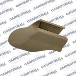 2003-2007 Honda Accord Rear Left Inner Seat Track End Cover Trim 81197sdbaa720. Fixed Price $21.59.