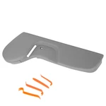 71812-04010-b2 Seat Trim Panel Bezel Cover Driver Side For 95-2004 Toyota Tacoma. Fixed Price $25.19.