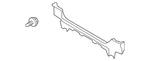 Genuine Nissan Partition Panel 79900-1ea0a. Fixed Price $298.65.