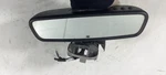 2007-2009 Mercedes W221 S-class Amg Black Interior Rear View Mirror Oem. Fixed Price $66.49.