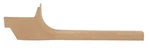 2005 - 2013 C6 Corvette Door Sill Carpet Retainer Light Cashmere 31i Passenger S. Fixed Price $125.99.