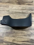 Dashboard Left Side Upper Trim Cover Toyota Camry 55011-06010 2015 2016 2017. Fixed Price $59.99.