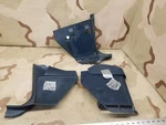 1981-1987 Pontiac Grand Prix G Body Pair Kick Panel Trim Ecm Cover Oem. Fixed Price $116.97.