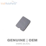 2016-2024 Audi Q7 4m - Trunk Emergency Release Cover / Cap 4m0867747. Fixed Price $12.49.