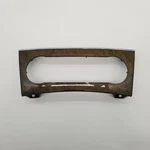 2005 2006 2007 Mercedes W203 C230 C320 Ac Climate Control Wood Trim Bezel. Fixed Price $49.87.