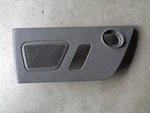 2004 Kia Amanti Rear Door Panel Speaker Tweeter Cover Trim Grill Driver Side Oem. Fixed Price $9.50.