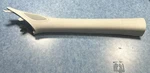 2024-2025 Chevrolet Trax Front Right A Pillar Trim Cover W/ Speaker 42842435 Oem. Fixed Price $49.99.