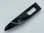 2013 2014 2015 2016 Ford Fusion Rear Left Door Window Switch Panel Ds73-14a568-b. Fixed Price $17.59.