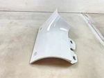Jeep Wrangler Jl Passenger Fender Cowl Corner Pw7 Bright White 2018-2025. Fixed Price $119.99.