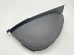Bmw X5 E70 Genuine Front Right Dash End Cover Black 6958800-05 Oem 2007 - 2010. Fixed Price $19.99.