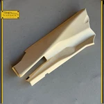 97-04 Mercedes R170 Slk230 Slk320 Rear Right Roof Headliner Trim Panel Oem. Fixed Price $26.91.