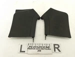 Acura Rsx Dc5 Pair Of Center Console Side Trim Cover Panels Fits 2002-2006 02 03. Fixed Price $40.36.