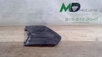 2018-2020 Ford Fusion Front Right Bumper Fog Light Cover Oem Ks73-19952-aaw. Fixed Price $50.00.
