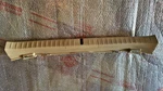 2006-2008-2009 Toyota Prius Plate Rear Plastic Scuff Trim 64716-47010 Tan Oem. Fixed Price $48.99.