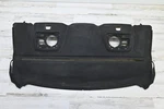12-17 Bmw F13 6 Series M6 Rear Deck Lid Shelf Trim Panel Black Alcantara Oem. Fixed Price $161.49.
