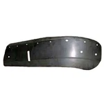 Seat Frame Trim Panel Fits 1957 Chevrolet 150 4040-922-552r. Fixed Price $129.02.