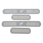 Genuine Ford 2021-2024 Bronco Door Sill Plates Vm2dz-99132a08-d. Fixed Price $170.90.