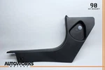 14-21 Maserati Ghibli M157 Rear Left Driver Side Lower Scuff Kick Panel Oem. Fixed Price $64.50.