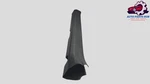 Toyota Camry 2018-2025 Front Right Passenger Door Sill Scuff Plate Cover Oem. Fixed Price $60.99.