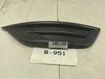 2019 Ford Taurus Sel Front Left Driver Fog Light Bezel Oem+. Fixed Price $40.51.