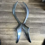 2011 2012 2013 Hyundai Elantra Center Console Trim Molding Bezel Left + Right Oe. Fixed Price $125.99.