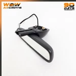 04-10 Bentley Continental Gt Front Interior Rear View Mirror Assembly Black Oem. Fixed Price $81.24.