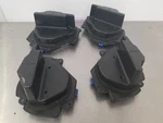 2000 Lexus Lx470 Door Speaker Set 8615060100 8615060090. Fixed Price $175.00.