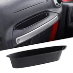 Auxito Co-pilot Front Handle Storage Tray Box Trim Fit For Jeep Wrangler Jk Jku. Fixed Price $12.34.