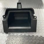 2011- 2017 Bmw X3 F25 Rear Trunk Right Storage Compartment Tray Box Oem. Fixed Price $30.00.