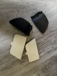 14-20 Infiniti Qx60 Front Left Lh Side Interior Door Handle Inside Cover Cap Oem. Fixed Price $30.00.