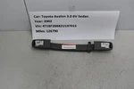 2000-2004 Toyota Avalon Grab Roof Handle 74619-ac010 Oem. Fixed Price $10.00.