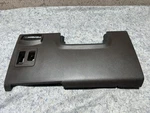 2019 Ford F150 Front Driver Left Knee Panel Trim Jl3b-15044f08-cb3dyo Oem. Fixed Price $55.00.