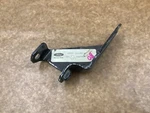 1985-91 Ford Taurus/tempo W/2.0,2.3,2.5 Eng Alt. Adj. Bracket;ford E83z-10145-a. Fixed Price $35.00.