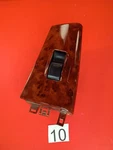 B10 03-08 Toyota Corolla Rear Right Window Switch Cover Trim Bezel 74272-12030. Fixed Price $25.99.