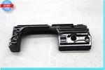 11-17 Volkswagen Vw Touareg Dash Dashboard Left Side Trim Cover Panel Oem. Fixed Price $35.00.